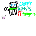 Da derp kitty fangroup