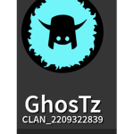 Ghostz clan (assassin)