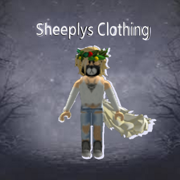 Sheeplys Clothing (and giveaways)'s