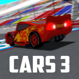 Cars 3 icon