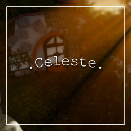 Celeste - Hobbit House Showcase