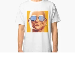 Thanking Our God Mr Clean icon