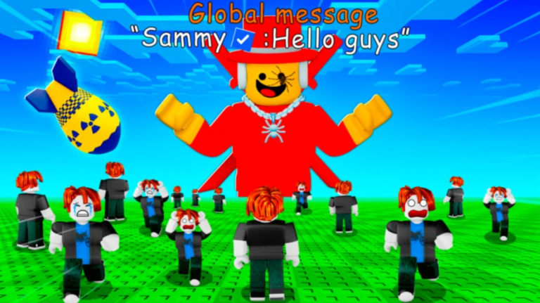 Host an Admin Abuse screenshot 3