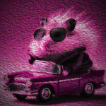TEST RIDE