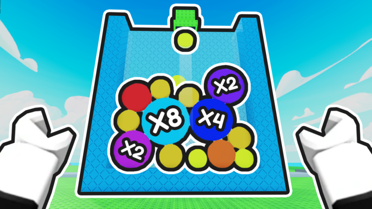 [🏀] Collect 2048 screenshot 1