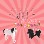 {•Bay stables•}