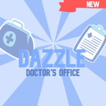 Dazzle Doctor's Office
