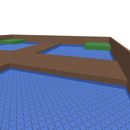 Mini Fish Fight map (joshjosh170)