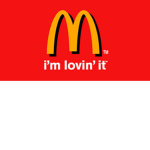 Mcdonalds Im Lovin It.