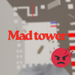 Mad tower