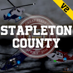 Stapleton County, Firestone