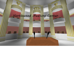 Northwood Meeting Plaza