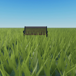 bench