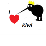 Kiwi Fan Club