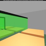 Can you escape Builderman's TV?