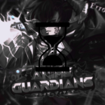 [오늘 ⌛] 애니메이션 수호자