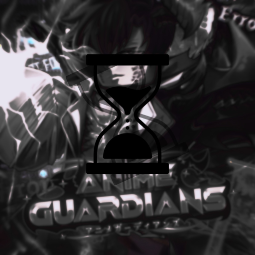 Anime Guardians