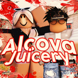 Alcova Juicery V2 🧃