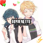 Adrienette TM.