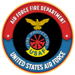 Air Force Fire Departmentᅠ