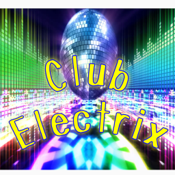 Club Electrix (Pre-Alpha)