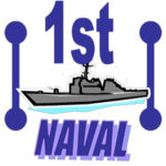 Mobile Bloxxer's 1st Naval Force.