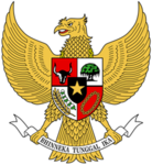[AIF] Pemerintahan Indonesia