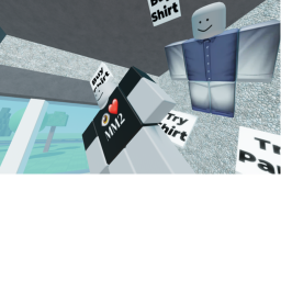 [UPD] ookainka's Corner Store!