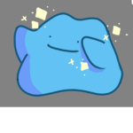 shiny ditto squad