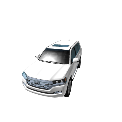 Chinese Police Toyota