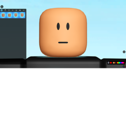Roblox Animated Faces BETA VERSION
