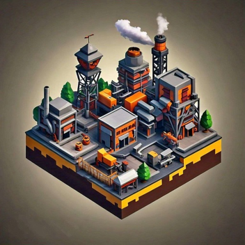 Factory Frenzy