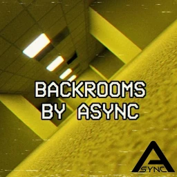 Backrooms By Async icon