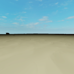 The Desert