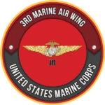 Ӡrd Marine Air Wing