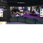 ALL ALONE PLZ HELP