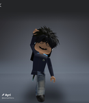 Hii ich gebe robux