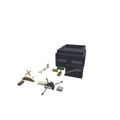 untoe assets