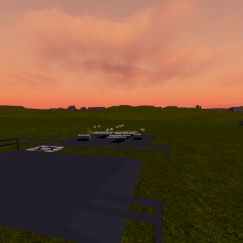 Vehicle Proving Grounds