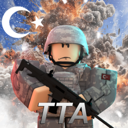 [⚓SHİP] Turkish Army Simulator V2.5