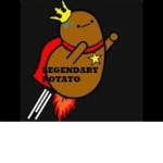 The legendary potatoes