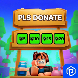 PLS DONATE 💸
