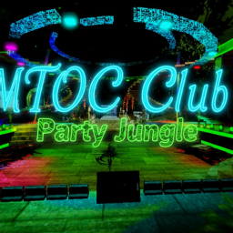 MTOC Club (Jungle Party)