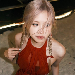 ✿