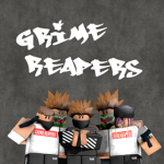 The Grime Reapers