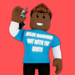 Sent SQUAD!