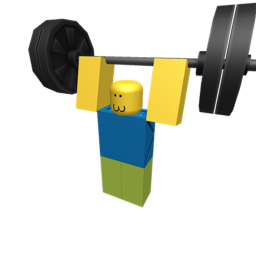 Weight Lifting Simulator (BETA)