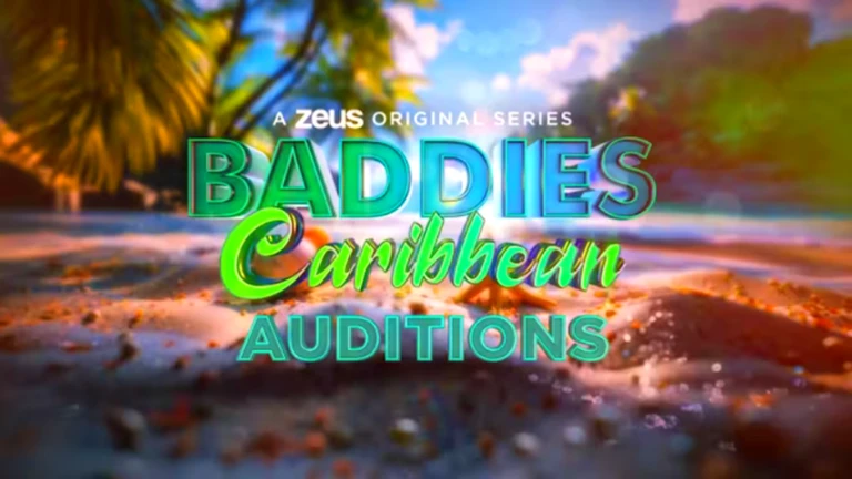 (UPD) Baddies Carribean