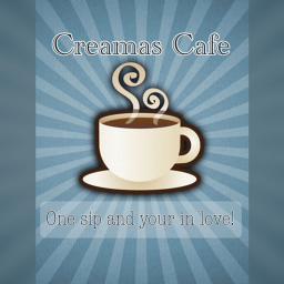 Creama Cafe (Fixing)