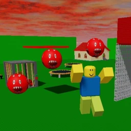 DRAKOBLOXXER Hell (Alpha) icon